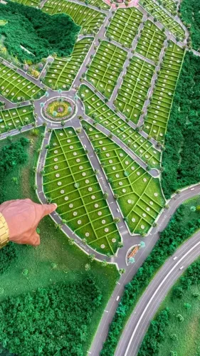 Imóvel para venda tem 500 metros quadrados em Jardim Santa Rosa - Guarapari - ES