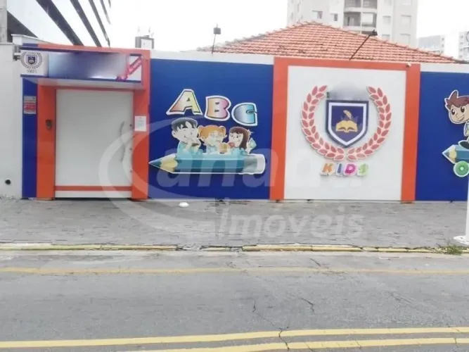 Comercio A Venda Na Vila Osasco