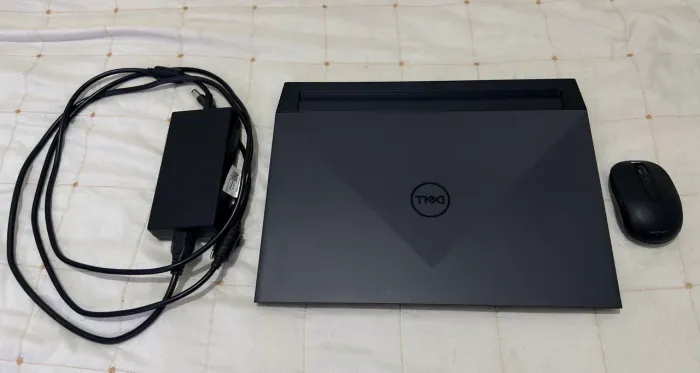 Notebook Gamer Dell G15