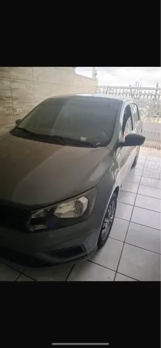 Volkswagen Gol Geração VII MSI 1.6 8V Flex Mec. 4P 2020
