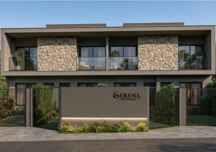 Casas 2 suítes à venda em Jardim Guanabara - Residencial Serena