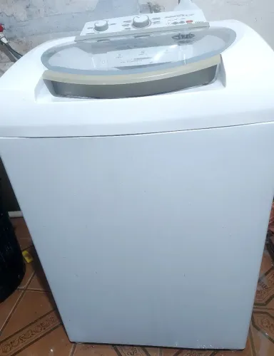 Máquina Brastemp 11kg