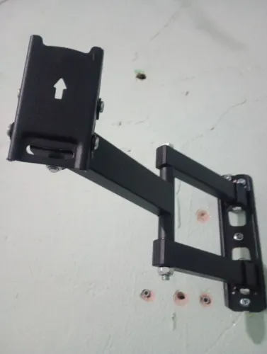 Vendo um suporte de tv novo no valor de 80 reais