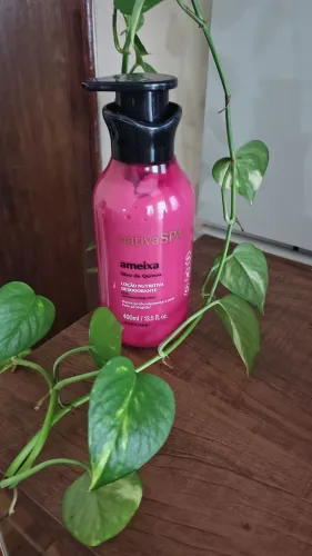 Nativa Spa Rosas Secretas / Ameixa