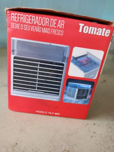 Refrigerador de Ar