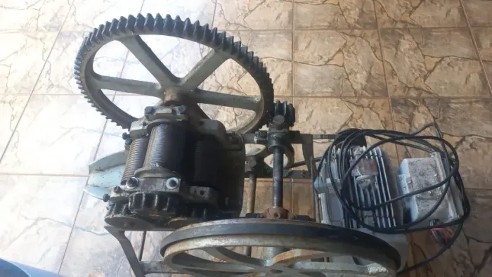 Engenho de cana revisado