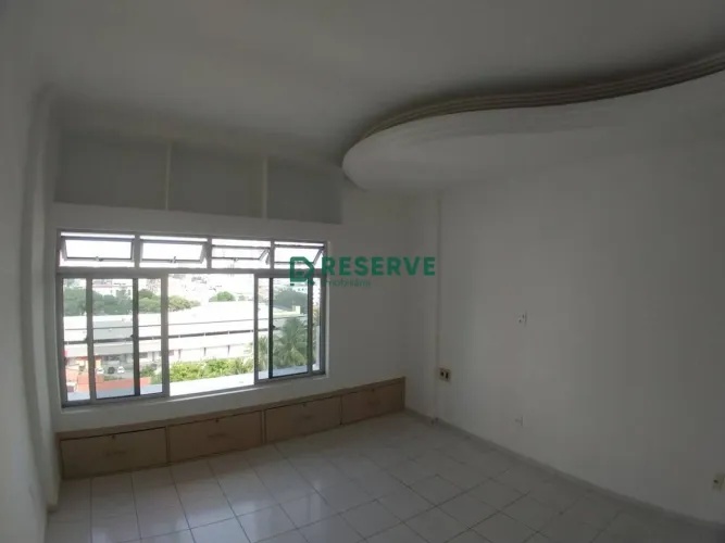 Sala comercial para alugar na Bezerra de Menezes - Fortaleza/CE