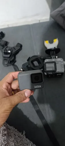 Gopro hero 7