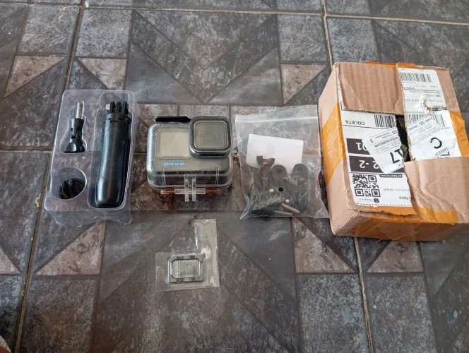 Go Pro Hero 10 Black
