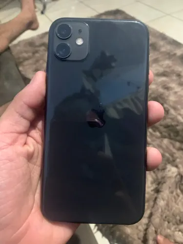 Vendo iPhone 11 128 gb