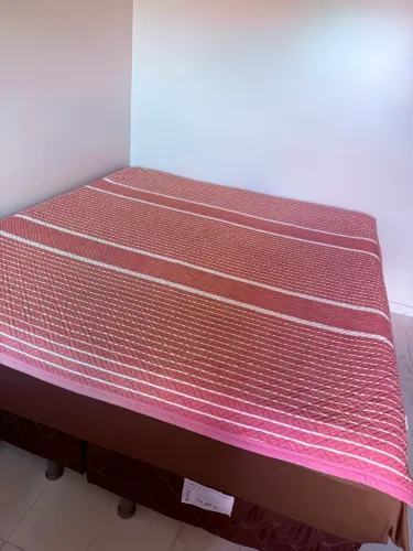 Vende cama king