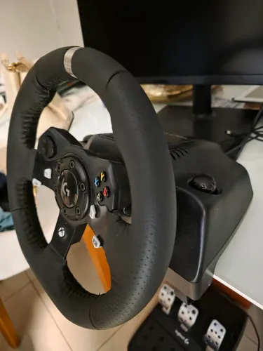 Volante G920