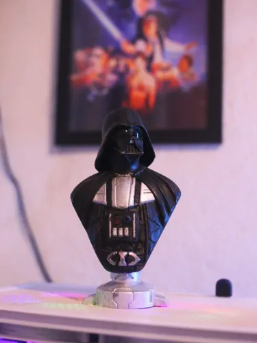 Busto Darth Vader