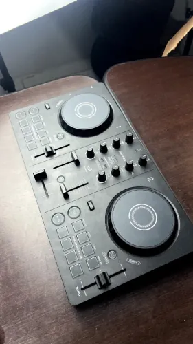 PIONEER Controladora DDJ FLX2 (Nova)
