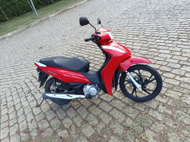 HONDA BIZ 2024/24