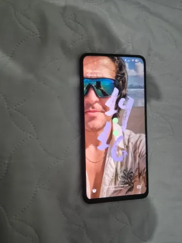 Celular redmi note 11 pro plus 5G
