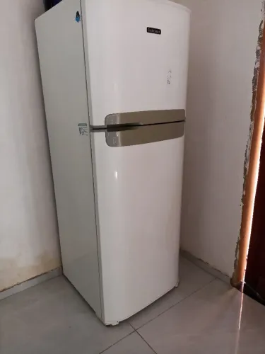 Geladeira Continental