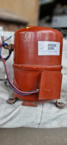 Compressor 2 TR ALIANCE - BH143-YZ1-GA - Monofasico