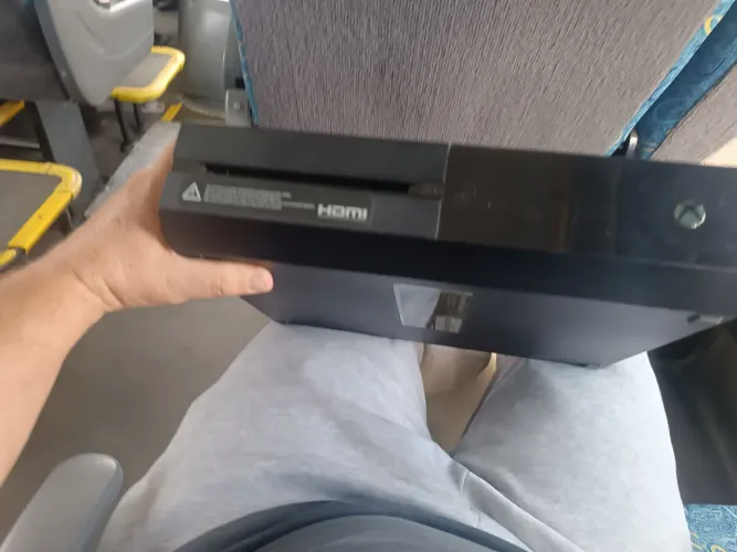 Vendo ou troco 2 Xbox por play 5 
