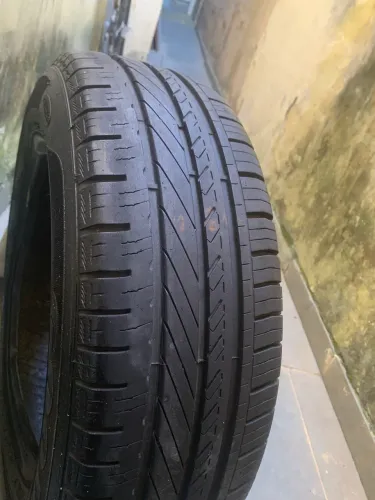 Vendo pneu 14