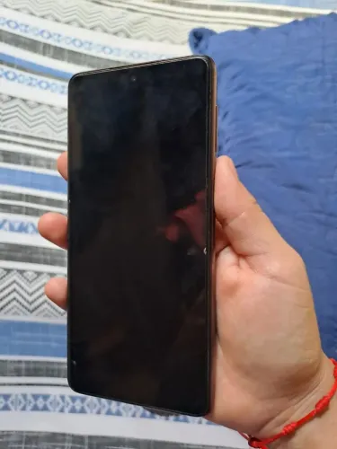 Vende-se celular ou troco no a33