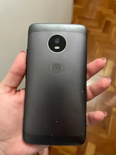 Moto G 5S 64gb