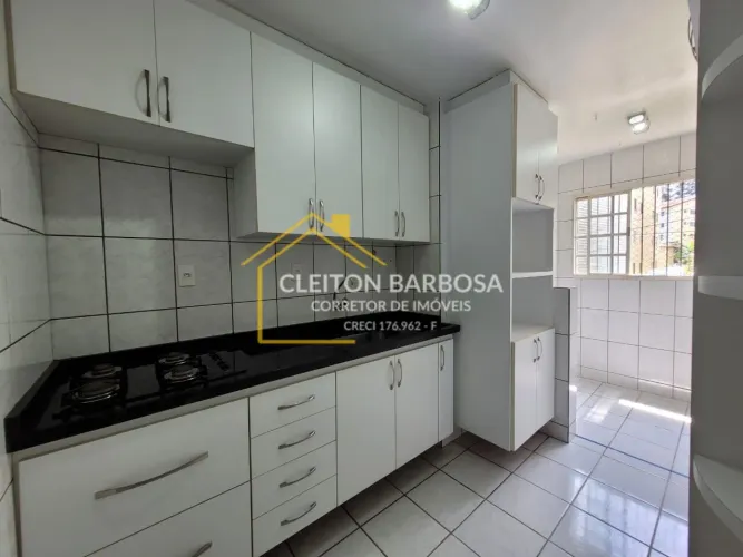 Apartamento Padrão para venda móveis com 56 m² com 2 quartos 1° Andar em Laranjeiras - Cai