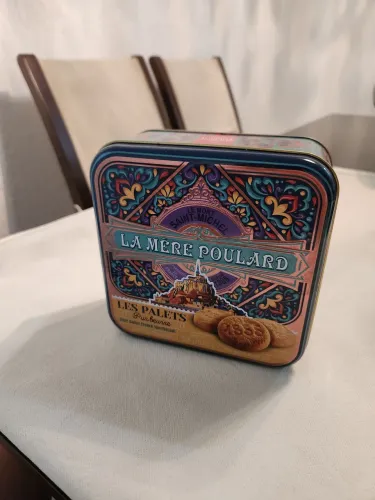 Lata francesa