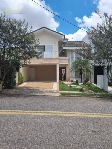 Casa de Condomínio com 3 Quartos, sendo 1 Suíte à venda, 308 m² por R$ 1.350.000 - Condomí