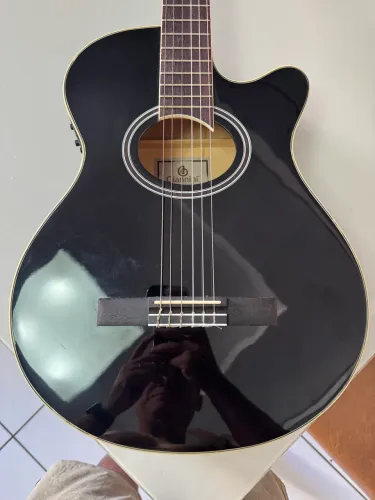 Vendo Violão Giannini Performance