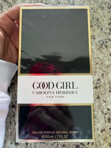 Perfume Good Girl