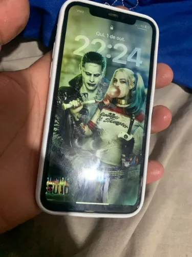 iPhone 11 Pro
