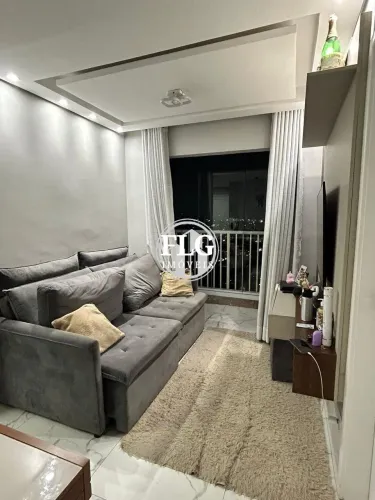 OPORTUNIDADE NA VILA EMA, MOBILIADO E REFORMADO