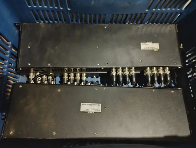 Kit balun Powe balun Intelbras 