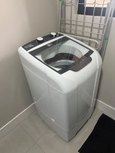 Lavadora Mueller 8kg