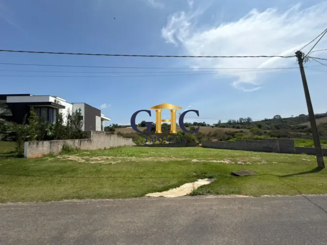 Terreno à venda, Residencial Fazenda Alta Vista, Salto de Pirapora, SP