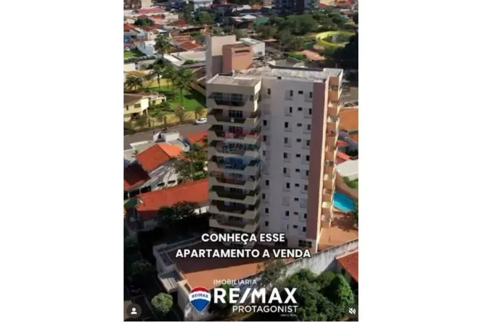 Apartamento de Luxo na Prestigiada R. Minas Gerais