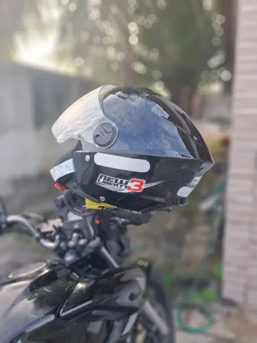 CAPACETE PRO TORK