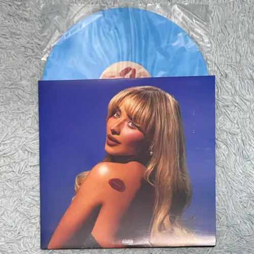 LP Vinil - Short n Sweet, Sabrina Carpenter