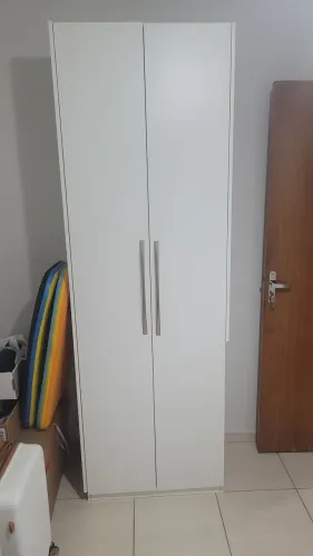 Armário planejado seminário novo