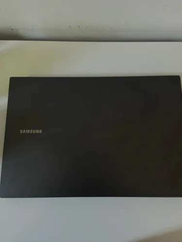 Vendo Notebook Samsung