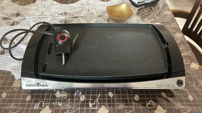 Grill Britânia