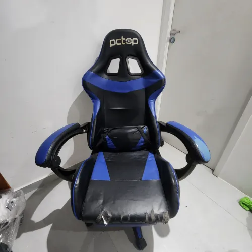 Cadeira Gamer