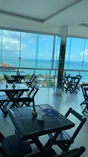 ALUGA-SE ESPAÇO COMERCIAL PREMIUM - LAPINHA | SALVADOR