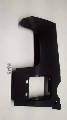 Acabamento Inferior L/e Painel Hyundai Ix35 2010 (28b25)