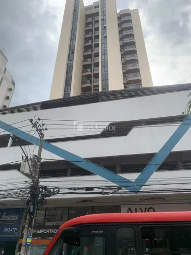 Excelente apartamento