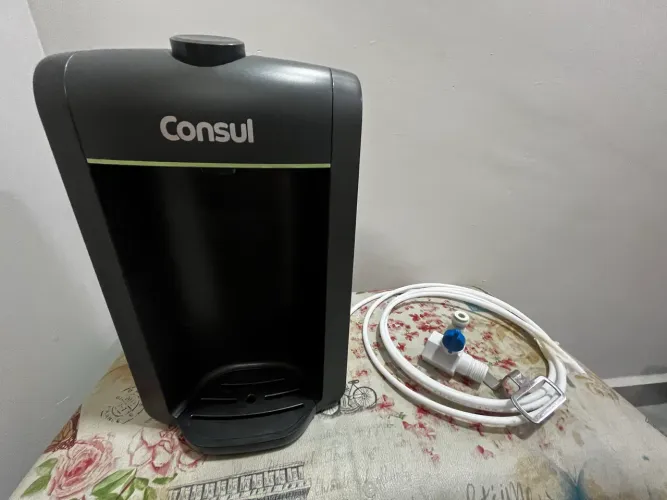 Purificador de Água Consul