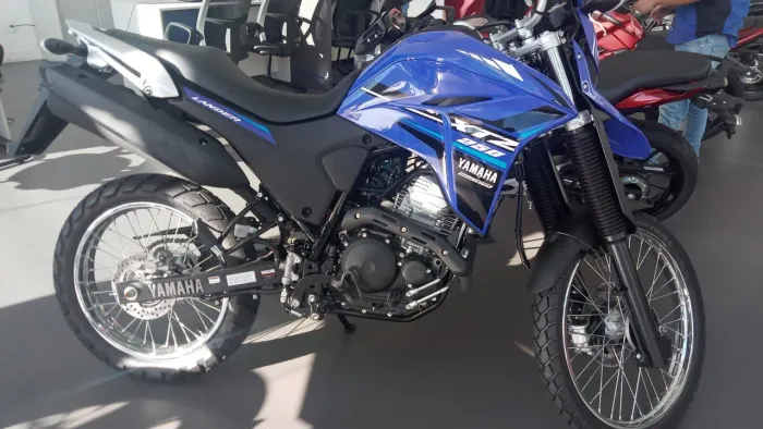 Passo financiamento Lander 2024