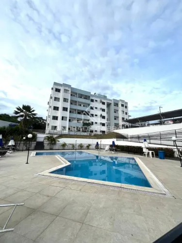 Apartamento - Condomínio Park View