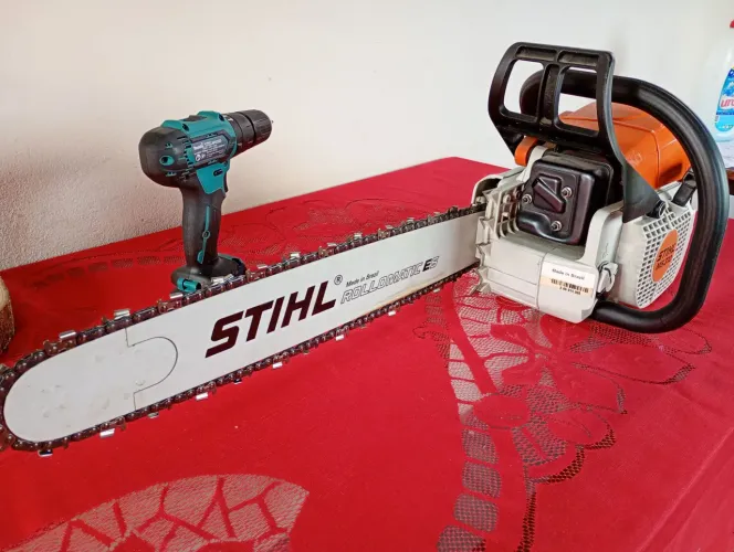 Motosserra Stihl Ms 310